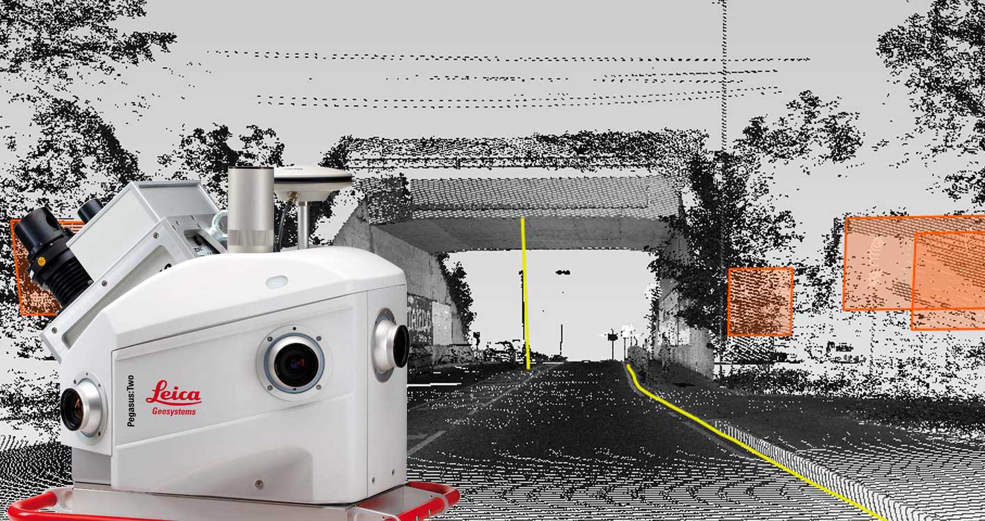 Asset mapping